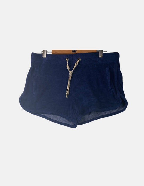 Navy Blue Short FM